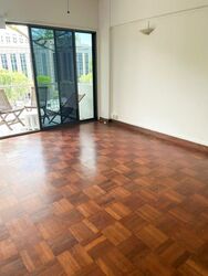 Hollywood Apartments (D9), Apartment #563014711